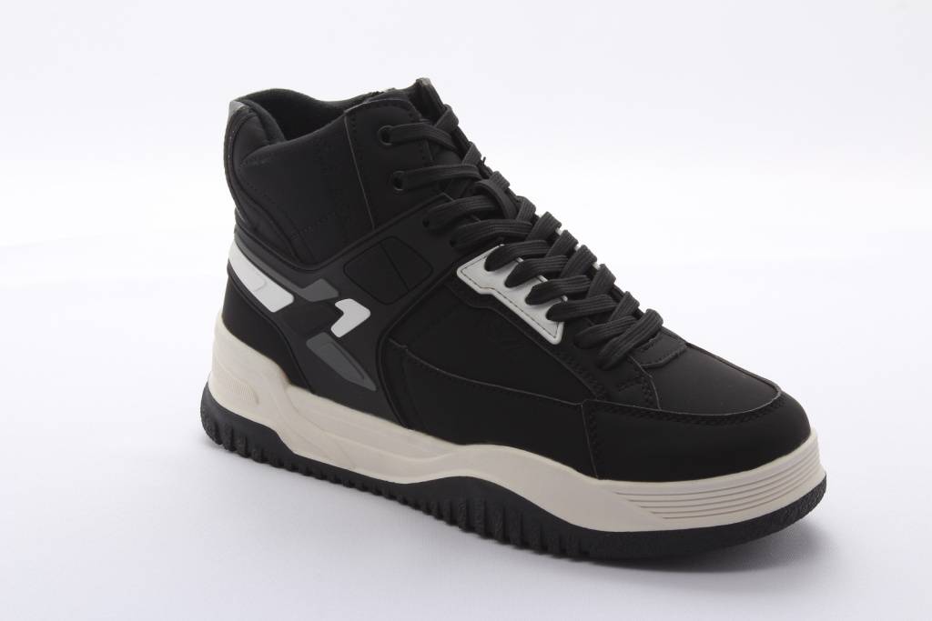 Ботинки зимние