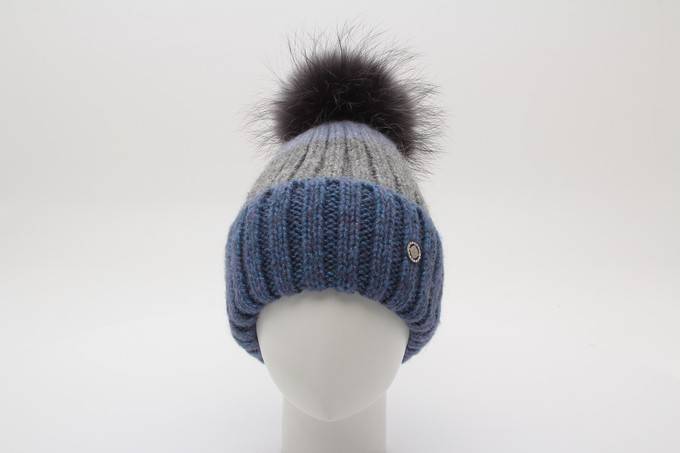 Шапка зимняя