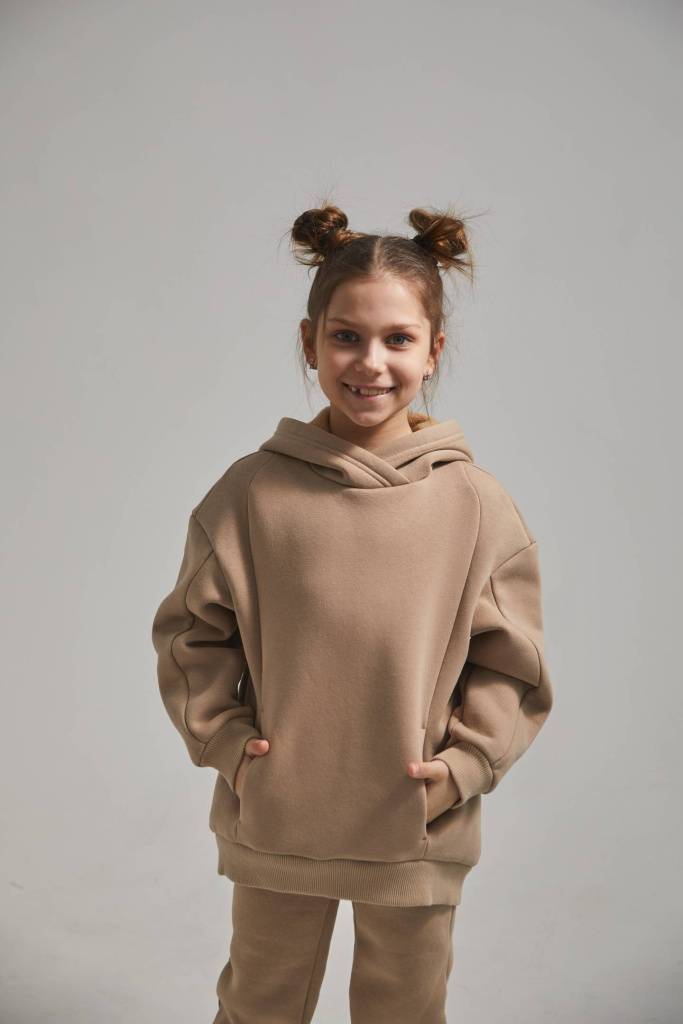 Костюм (худи/джоггеры)