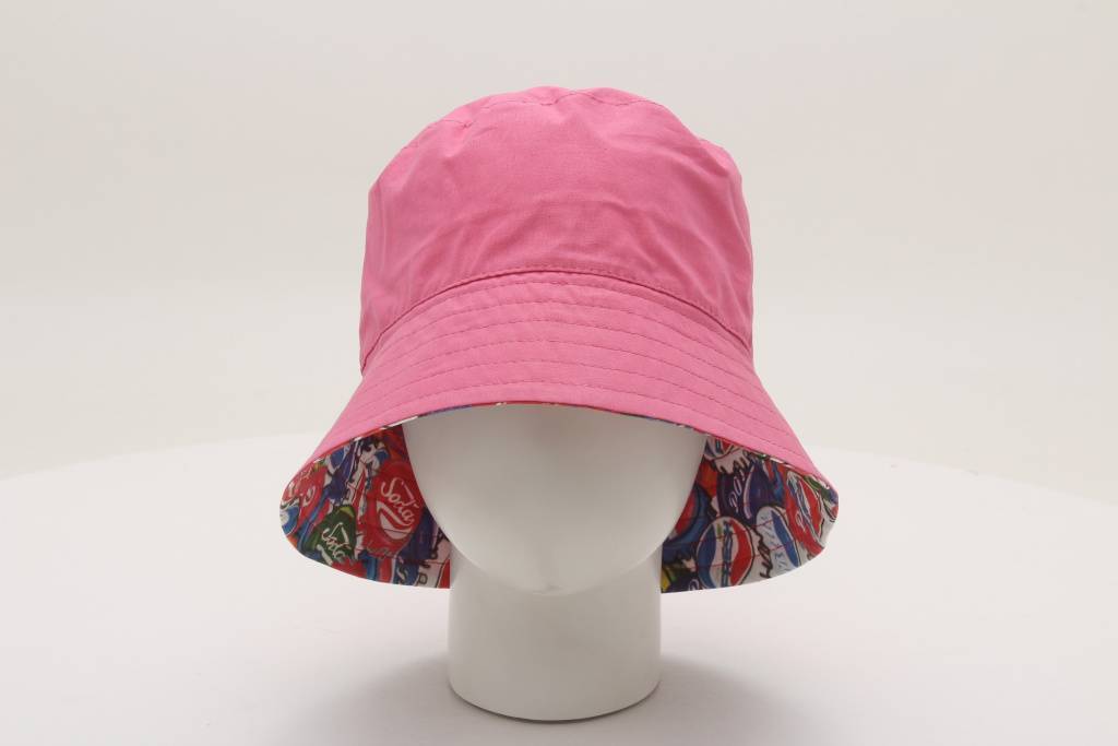 Панамка двухцветная