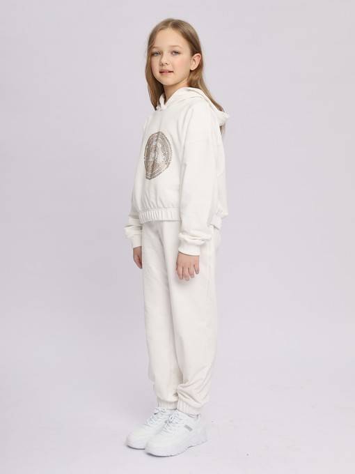 Костюм (худи/джоггеры)