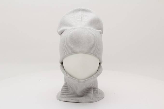 Комплект/д (шапка/снуд)