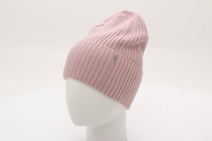 Шапка демисезонная