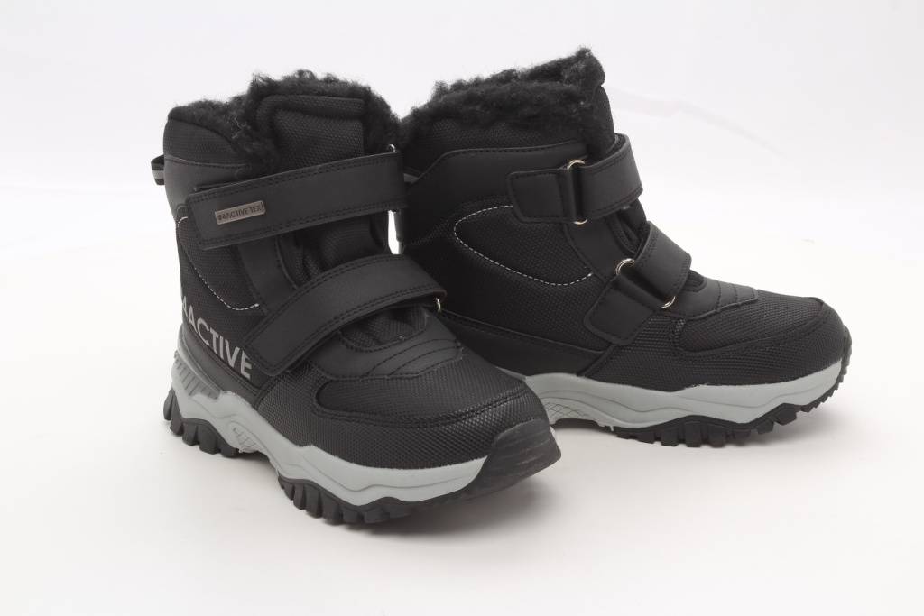 Мембранная обувь