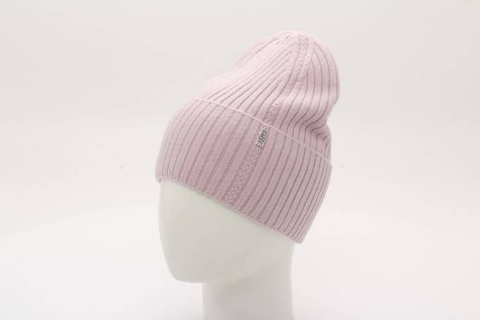 Шапка демисезонная