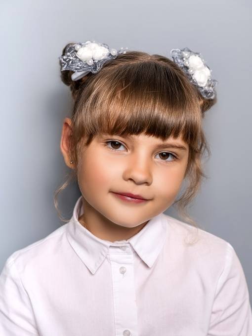 Резинка для волос