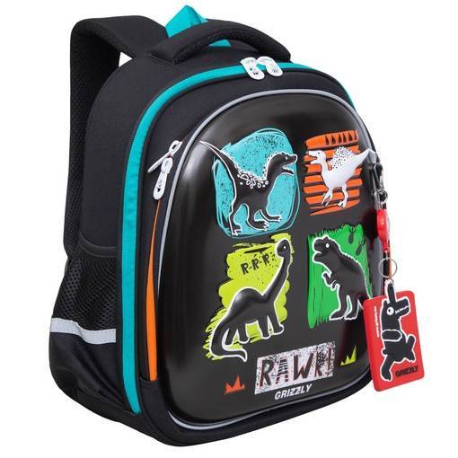 Рюкзак школьный