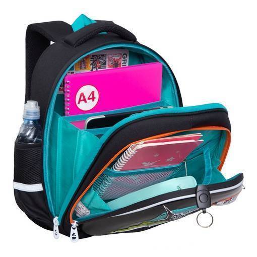 Рюкзак школьный