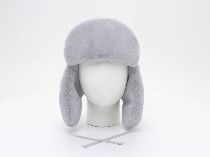 Шапка-ушанка