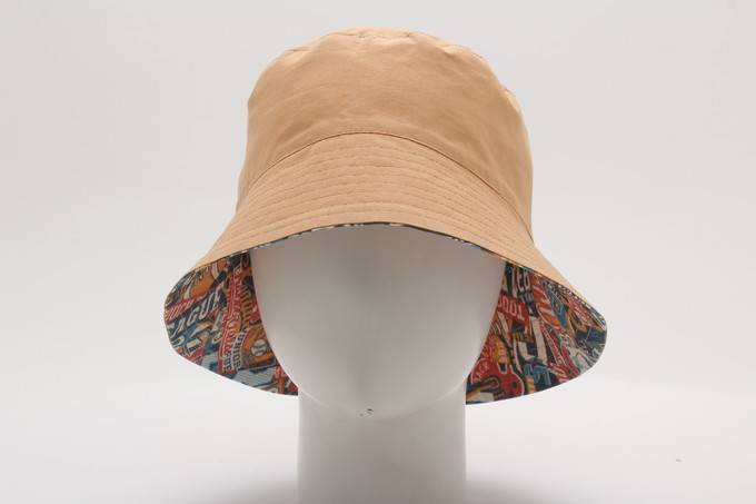 Панамка двухцветная