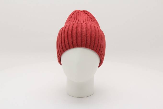 Шапка демисезонная