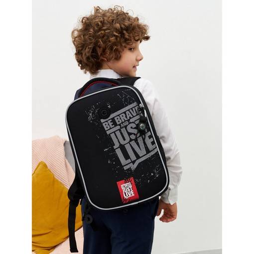 Рюкзак школьный