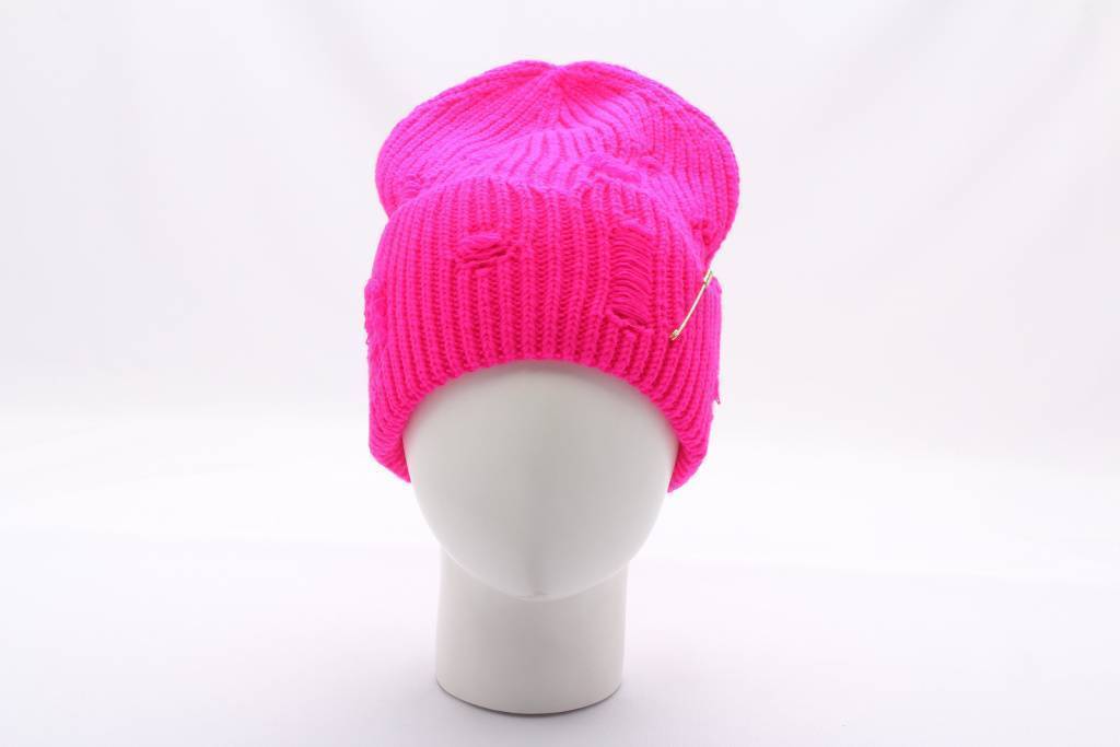 Шапка демисезонная