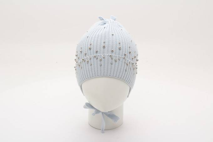 Шапка демисезонная