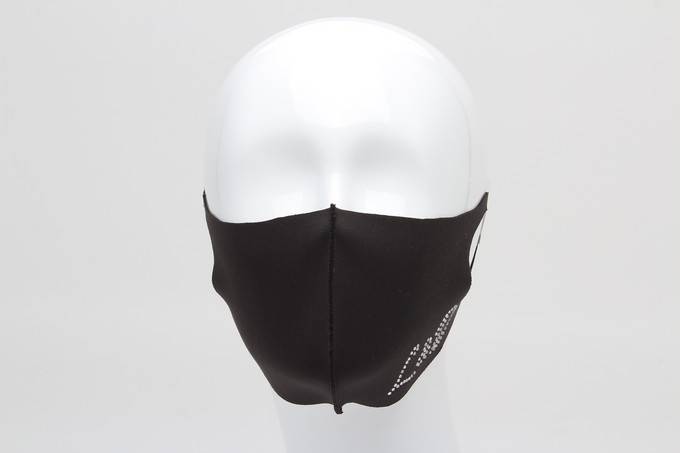 Маска индивидуальной защиты