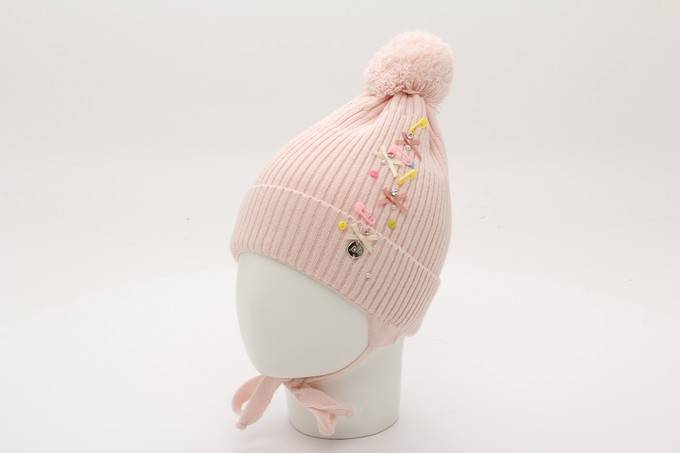 Шапка демисезонная