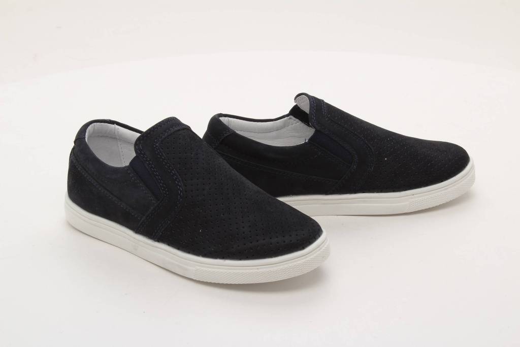 Туфли повседневные