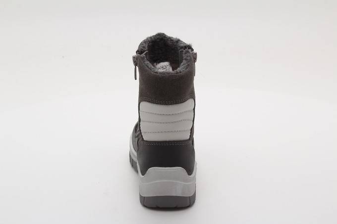 Ботинки зимние