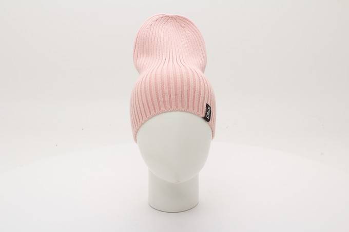 Шапка демисезонная