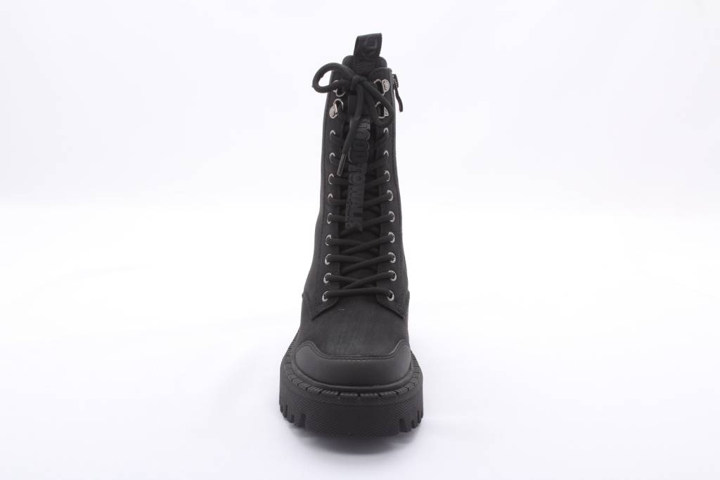 Ботинки зимние