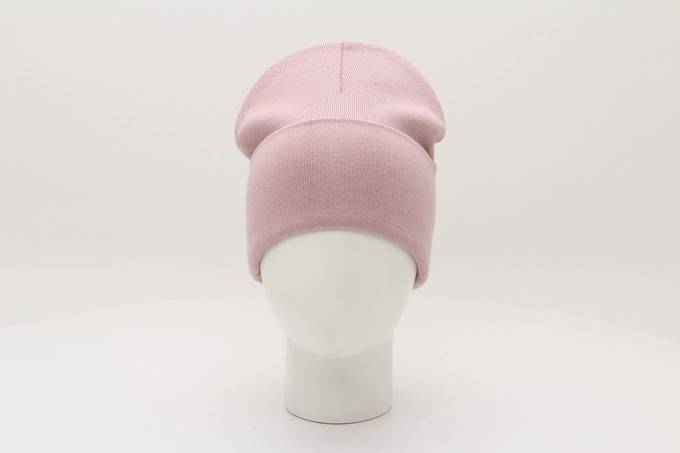 Шапка демисезонная