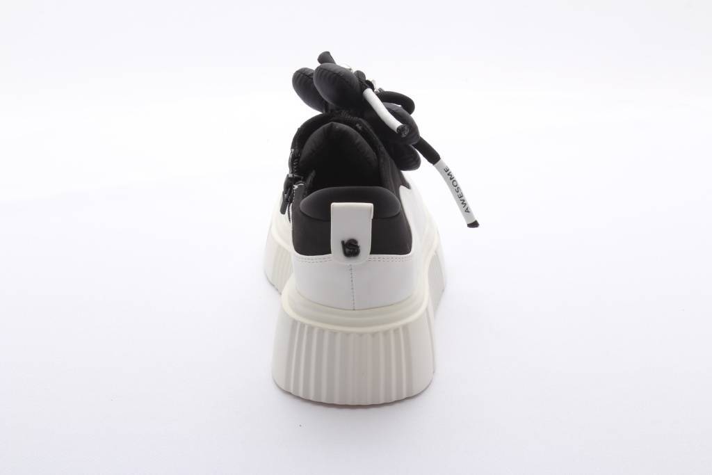 Полуботинки