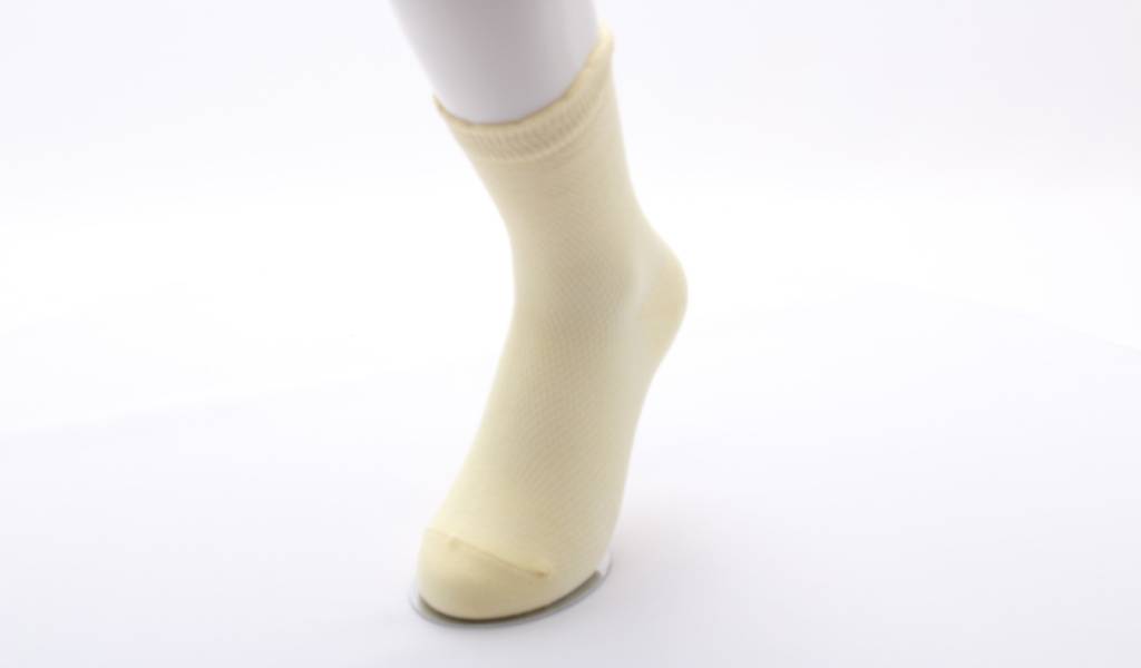 Носки ажурные