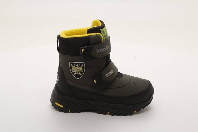 Мембранная обувь