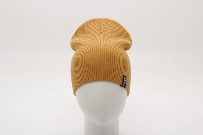 Шапка демисезонная