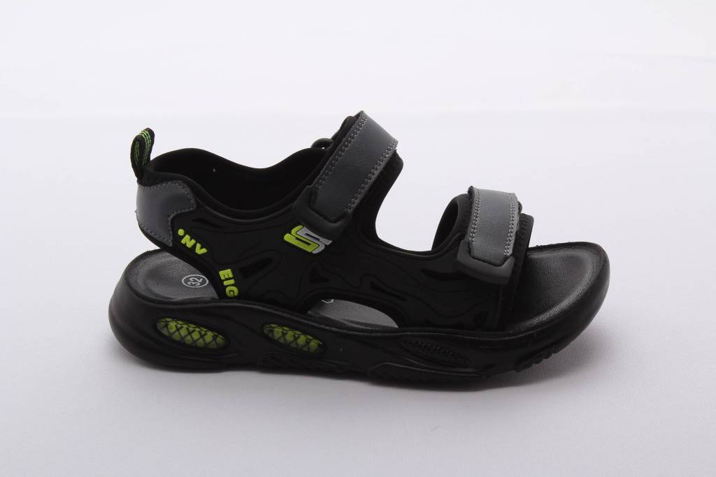 Сандалии открытые