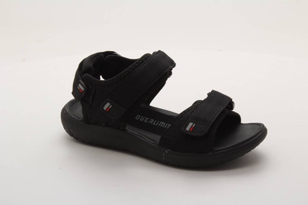 Сандалии открытые