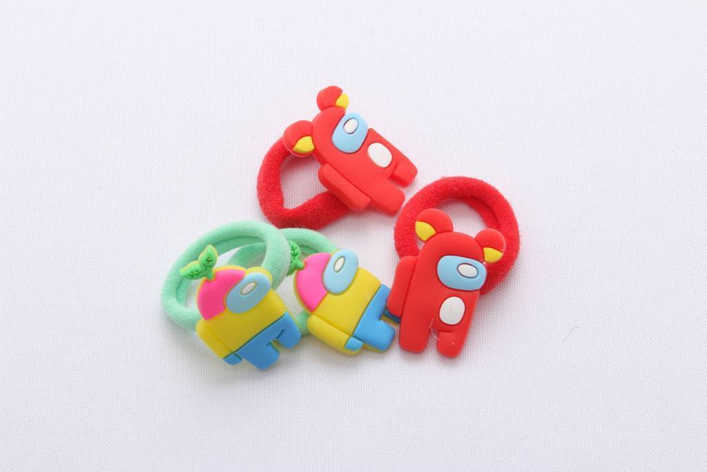 Резинка для волос