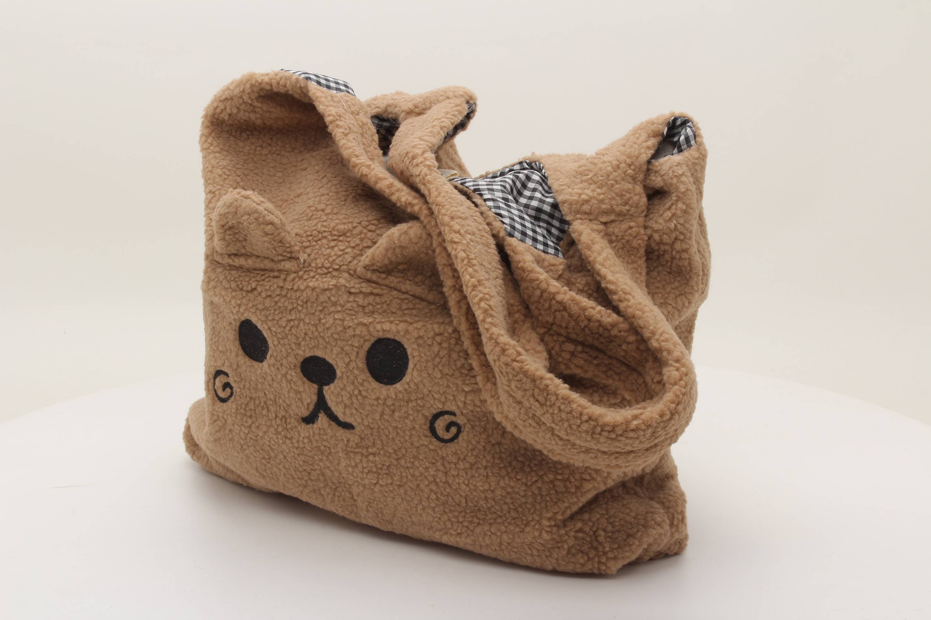 Сумка-шоппер