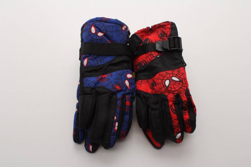 Перчатки-краги