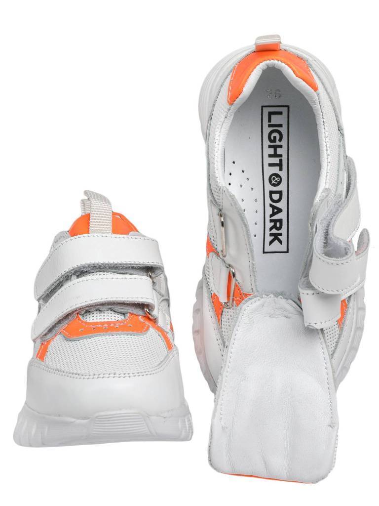 Полуботинки