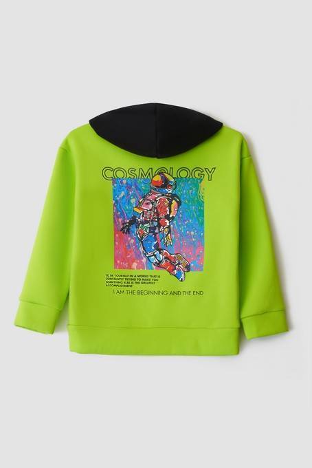 Костюм (худи/джоггеры)