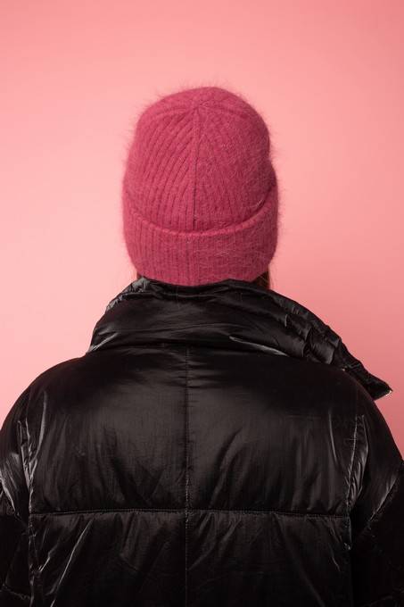 Шапка зимняя