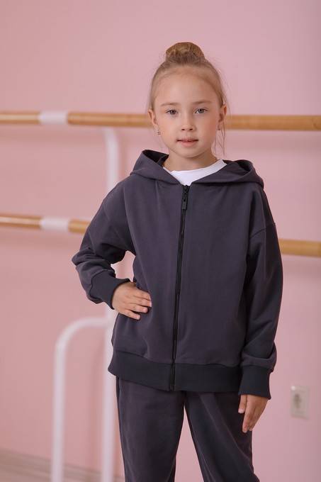 Костюм (худи/джоггеры)