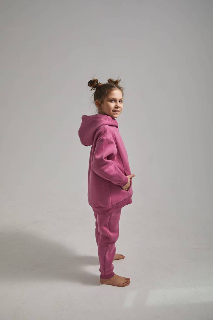 Костюм (худи/джоггеры)