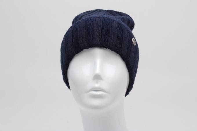 Шапка демисезонная