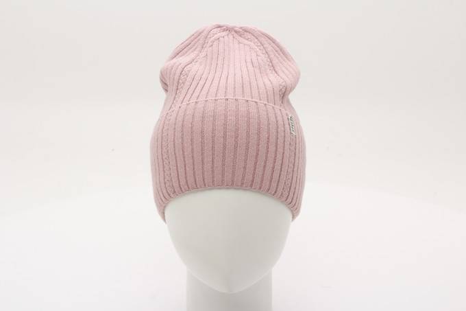 Шапка демисезонная