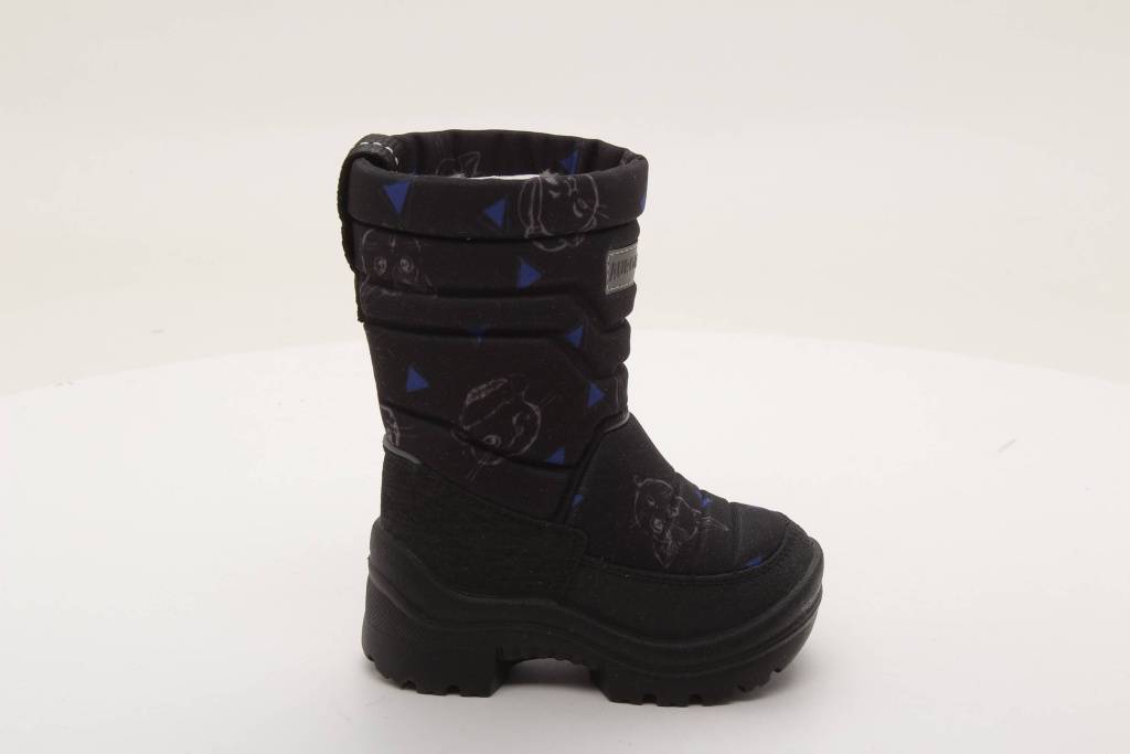 Сапоги зимние