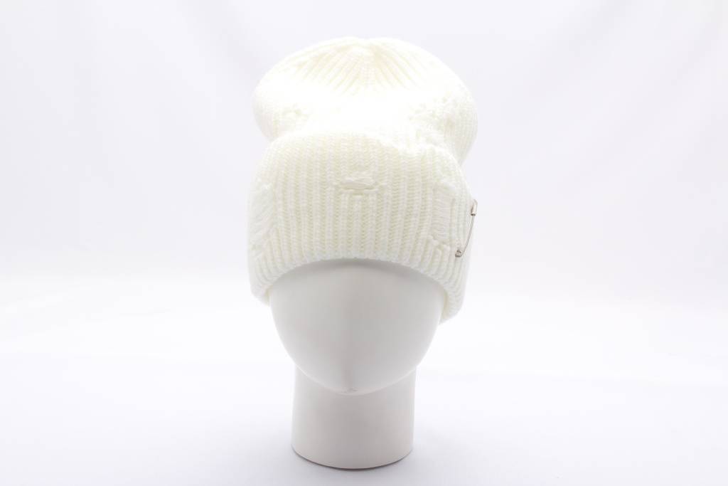 Шапка демисезонная