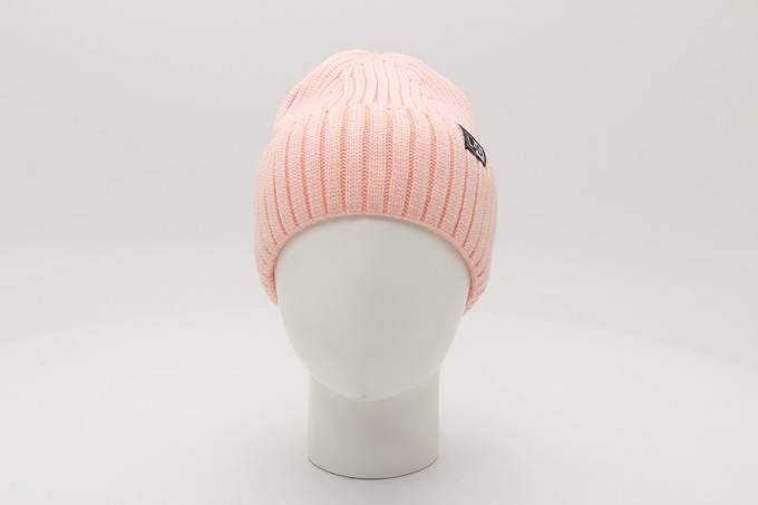 Шапка демисезонная