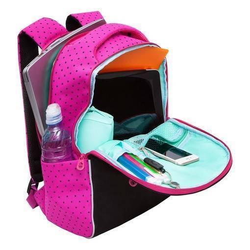 Рюкзак школьный