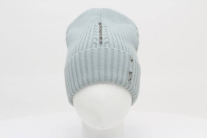 Шапка демисезонная