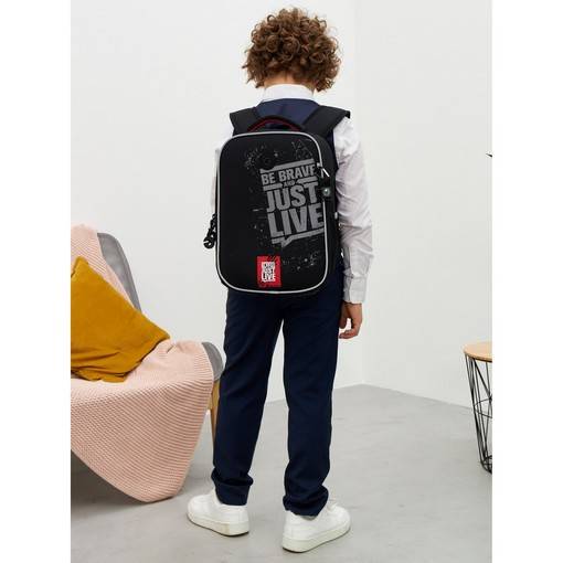 Рюкзак школьный