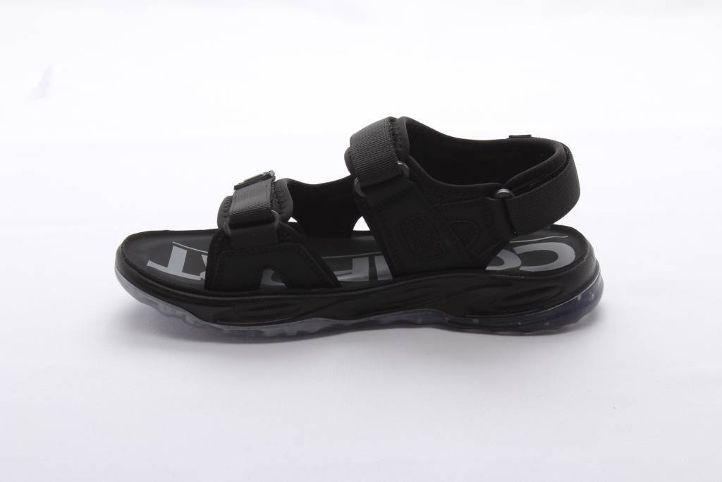 Сандалии открытые