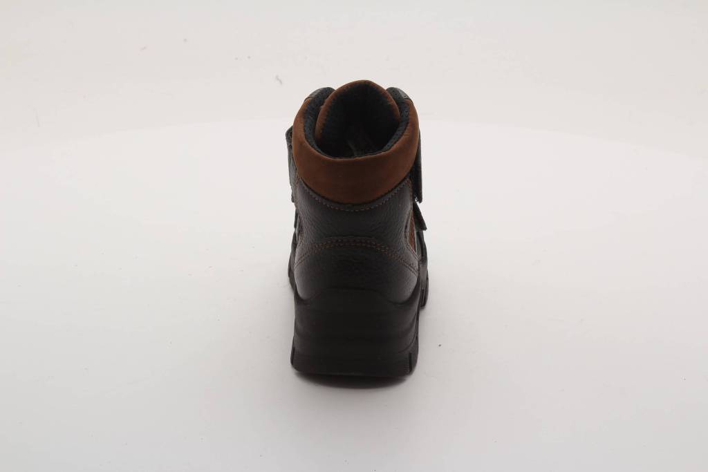 Ботинки зимние