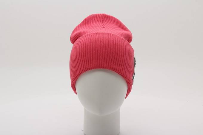 Шапка демисезонная